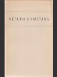 Neruda a Smetana - náhled