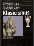 Klasicismus a romantický historismus - náhled