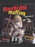 Morbidní muffiny - náhled