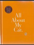 All About My Cat - náhled