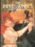The Impressionists and Their Art - náhled