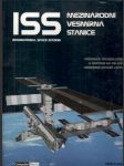 ISS - Mezinárodní vesmírná stanice - náhled