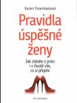 Pravidla úspěšné ženy - náhled