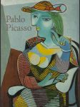 Pablo Picasso - náhled