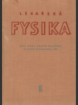 Lékařská fysika - náhled