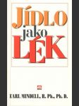 Jídlo jako lék - náhled