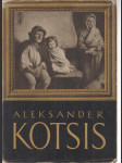 Aleksander Kotsis - náhled