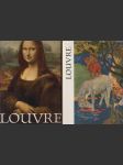 Die Gemäldegalerie des Louvre I–II - náhled