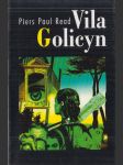 Vila Golicyn - náhled