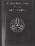 Rosa Alchemica - náhled