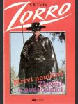 Zorro mstitel - náhled