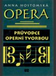 Opera - náhled