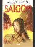 Saigon - náhled