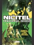 Ničitel – Vzpoura zoidů - náhled