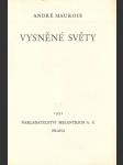 Vysněné světy - náhled