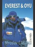 Everest & OYU - náhled