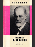 Sigmund Freud - náhled