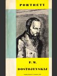 F.M. Dostojevskij - náhled