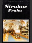 Strahov Praha - náhled