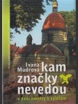 Kam značky nevedou a další náměty k výletům - náhled