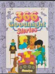 366 Goodnight Stories - náhled