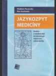 Jazykozpyt medicíny - náhled