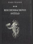 Reichenbachovo světlo - náhled