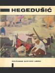 Hegedušić - náhled