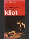 Idiot - náhled