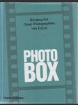Photo Box - náhled
