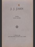 J. J. Jahn - náhled