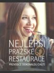 Nejlepší pražské restaurace - náhled