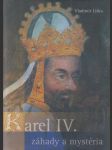 Karel IV. záhady a mystéria - náhled