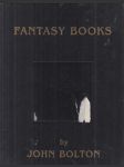 Fantasy books - náhled