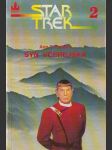Star Trek: Syn včerejška - náhled