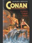 Conan - Vládce černé řeky - náhled