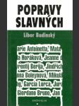 Popravy slavných - náhled