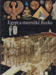 Egypt a starověké Řecko - náhled