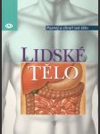 Lidské tělo - náhled