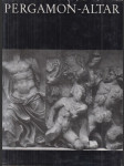 Der Pergamon-Altar - náhled