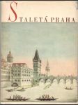 Staletá Praha - náhled