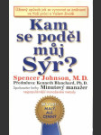 Kam se poděl můj sýr? - náhled