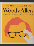 Filmový génius Woody Allen - náhled