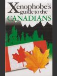 Xenophobe´s guide to the Canadians - náhled