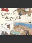 Carnets de Voyages - náhled