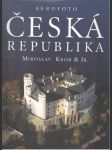 Česká republika - náhled