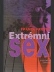 Extrémní sex - náhled