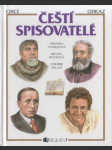 Čeští spisovatelé - náhled