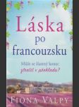 Láska po francouzsku - náhled