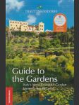 Guide to the Gardens - náhled